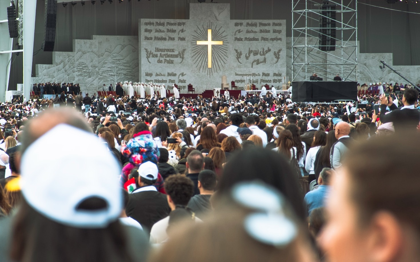 How Christian Teachings Can Transform Your Life