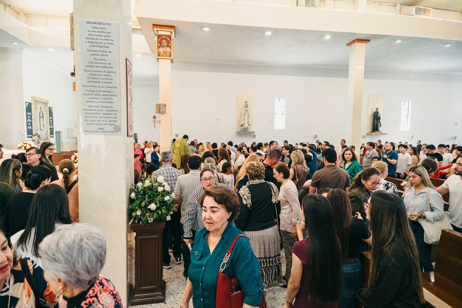 Steps to Strengthening Your Spiritual Journey